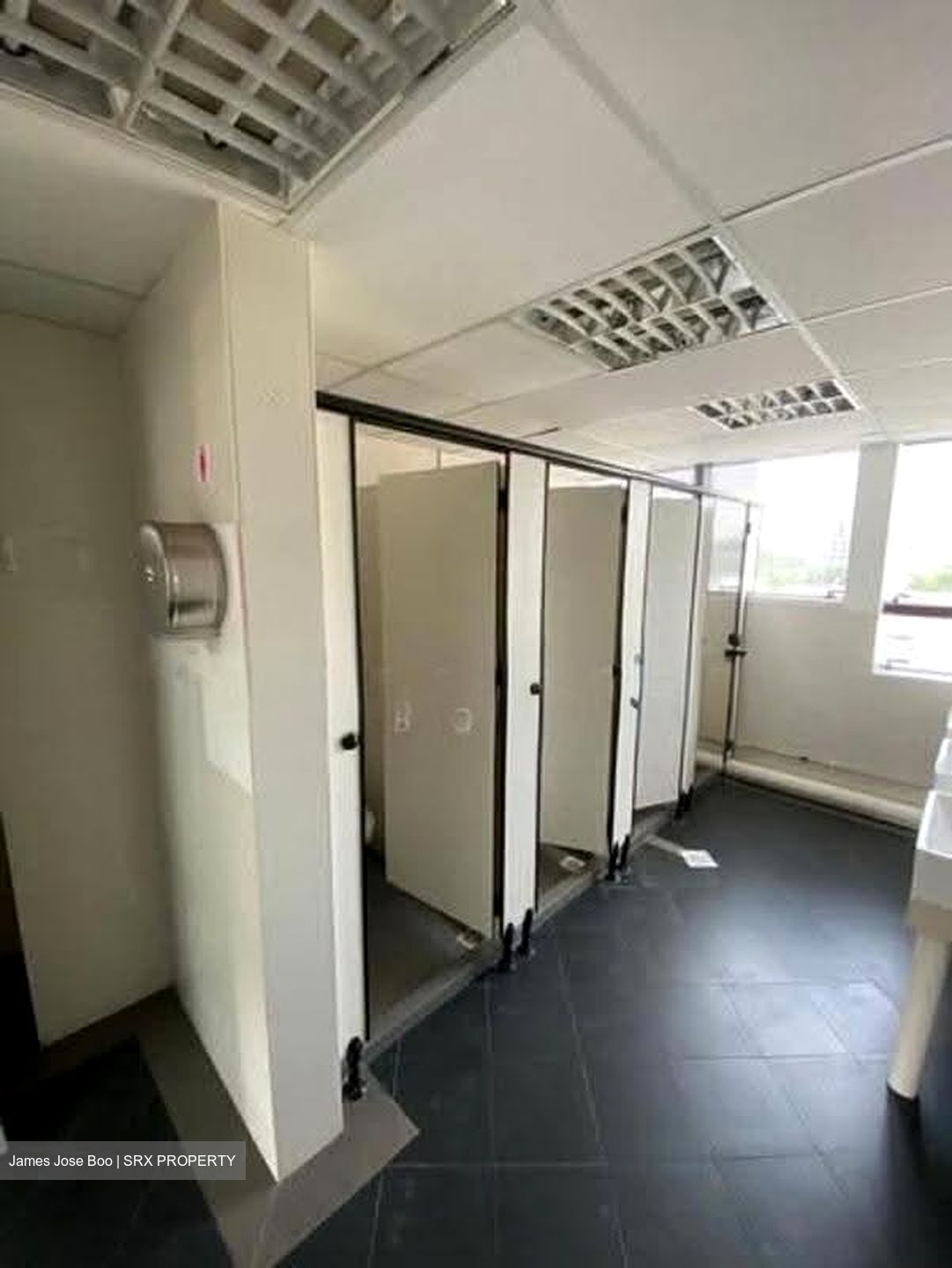 Kh Plaza @ Aljunied (D14), Office #638106361